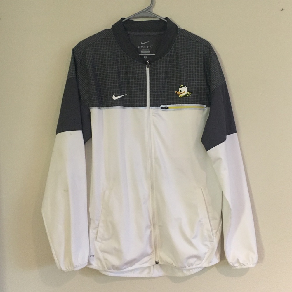 Nike jacket